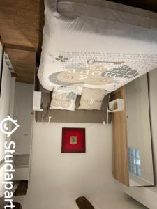 Louer Appartement 32 m2 Beaurecueil