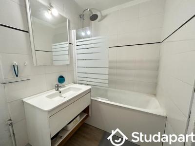 For rent Amiens 1 room 9 m2 Somme (80000) photo 1