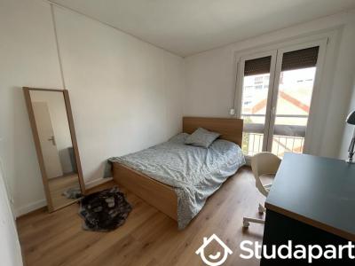 For rent Amiens 1 room 9 m2 Somme (80000) photo 2