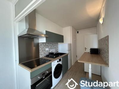 For rent Amiens 1 room 9 m2 Somme (80000) photo 3