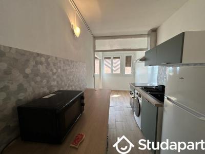 For rent Amiens 1 room 9 m2 Somme (80000) photo 4