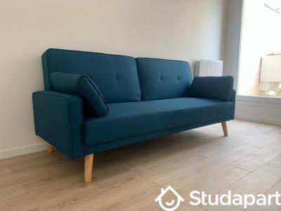 For rent Noisy-le-grand 1 room 10 m2 Seine saint denis (93160) photo 1