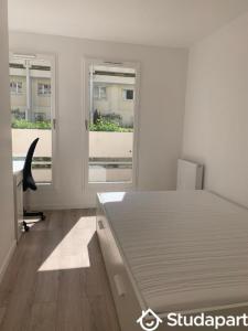 For rent Noisy-le-grand 1 room 10 m2 Seine saint denis (93160) photo 3
