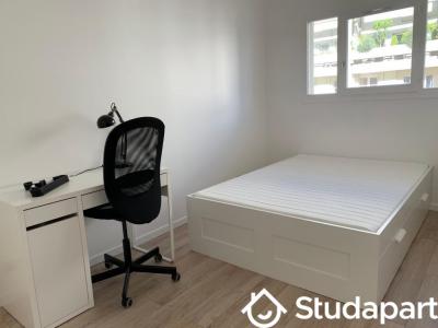 For rent Noisy-le-grand 1 room 10 m2 Seine saint denis (93160) photo 4