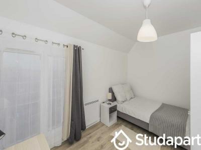 For rent Torcy 1 room 10 m2 Seine et marne (77200) photo 1