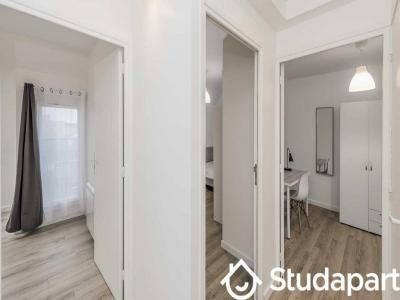 For rent Torcy 1 room 10 m2 Seine et marne (77200) photo 4