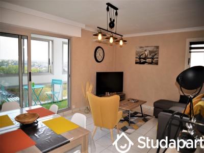 For rent Poitiers 1 room 10 m2 Vienne (86000) photo 0