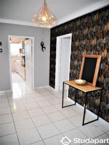 For rent Poitiers 1 room 10 m2 Vienne (86000) photo 1