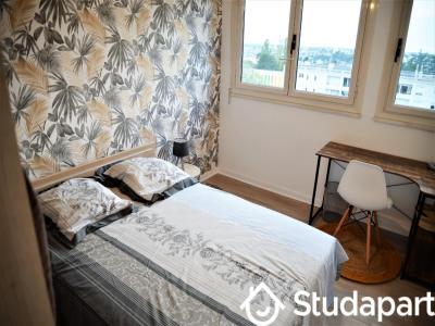 For rent Poitiers 1 room 10 m2 Vienne (86000) photo 4