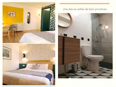 Louer Appartement 15 m2 Herbiers