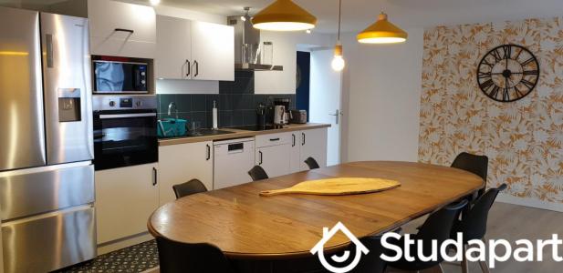 Louer Appartement Herbiers Vendee
