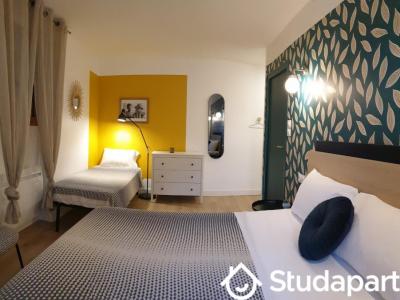 Louer Appartement Herbiers 499 euros