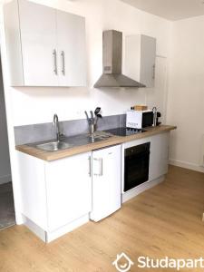 Annonce Location Appartement Rouen 76