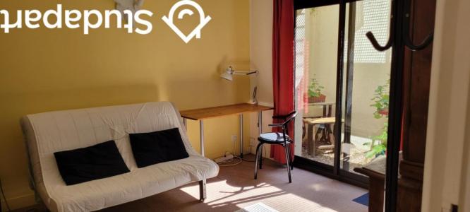 Annonce Location Appartement Mareil-marly 78