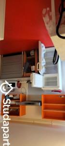 Louer Appartement 12 m2 Mareil-marly
