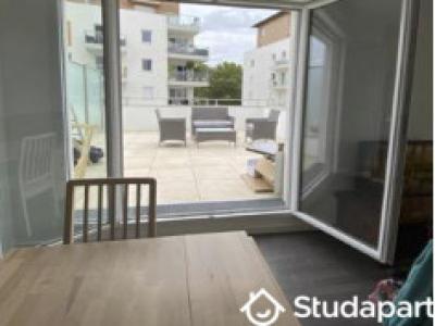Louer Appartement 9 m2 Alfortville