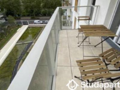 Louer Appartement Alfortville Val de Marne