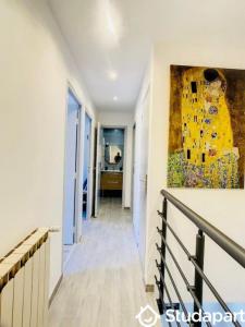 For rent Amiens 1 room 12 m2 Somme (80000) photo 1