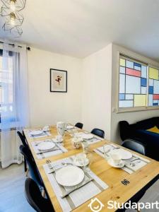 For rent Amiens 1 room 12 m2 Somme (80000) photo 3