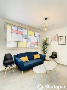For rent Amiens 1 room 12 m2 Somme (80000) photo 4