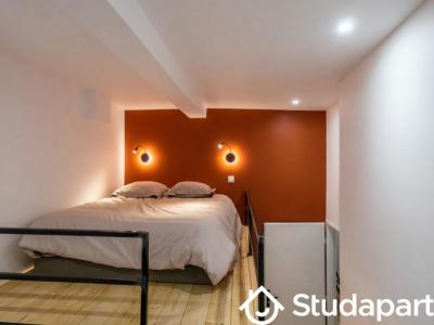 For rent Lyon-1er-arrondissement 1 room 9 m2 Rhone (69001) photo 4