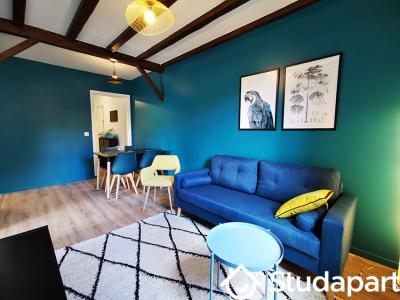 For rent Evry 1 room 11 m2 Essonne (91000) photo 2