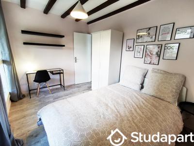 For rent Evry 1 room 11 m2 Essonne (91000) photo 3