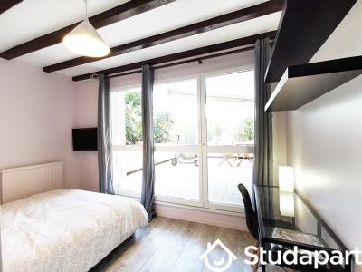For rent Evry 1 room 11 m2 Essonne (91000) photo 4