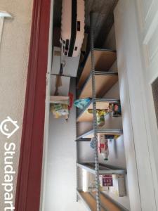 For rent Arras 1 room 20 m2 Pas de calais (62000) photo 1