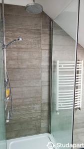 For rent Nantes 1 room 15 m2 Loire atlantique (44000) photo 3