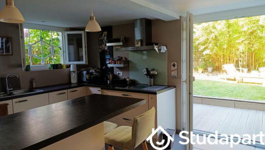 For rent Nantes 1 room 15 m2 Loire atlantique (44000) photo 4