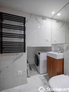For rent Paris-2eme-arrondissement 2 rooms 22 m2 Paris (75002) photo 1