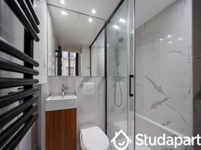 For rent Paris-2eme-arrondissement 2 rooms 22 m2 Paris (75002) photo 3