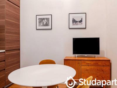 For rent Paris-2eme-arrondissement 2 rooms 22 m2 Paris (75002) photo 4