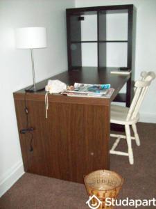 Annonce Location Appartement Grenoble 38