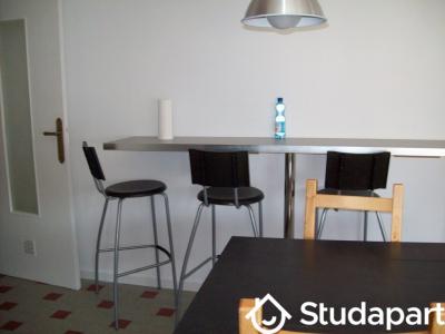 Louer Appartement Grenoble Isere