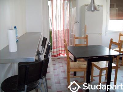 Louer Appartement Grenoble 420 euros