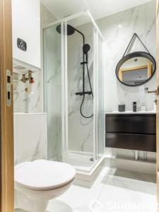 For rent Paris-17eme-arrondissement 2 rooms 30 m2 Paris (75017) photo 4