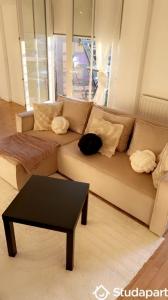 For rent Stains 2 rooms 50 m2 Seine saint denis (93240) photo 2