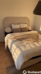 For rent Stains 2 rooms 50 m2 Seine saint denis (93240) photo 4