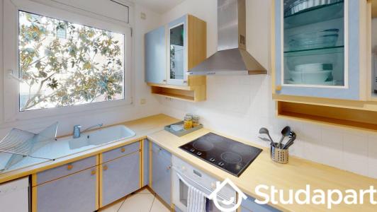 Annonce Location Appartement Courbevoie 92