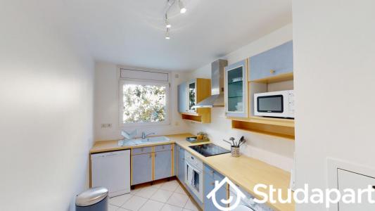 Louer Appartement 89 m2 Courbevoie