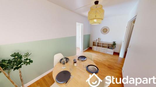 Louer Appartement Courbevoie Hauts de Seine