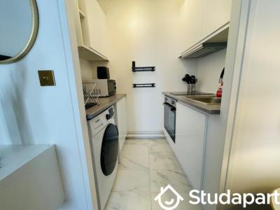 Louer Appartement Puteaux Hauts de Seine