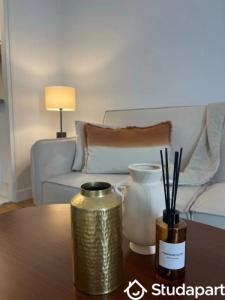 Louer Appartement Puteaux 1560 euros