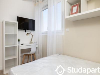 For rent Merignac 1 room 9 m2 Gironde (33700) photo 1