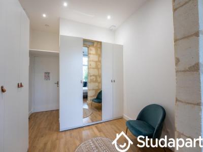 For rent Bordeaux 1 room 23 m2 Gironde (33100) photo 4