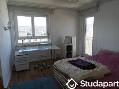 Annonce Location Appartement Rouen 76