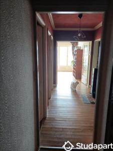Louer Appartement 10 m2 Rouen