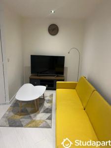 Annonce Location Appartement Savigny-le-temple 77